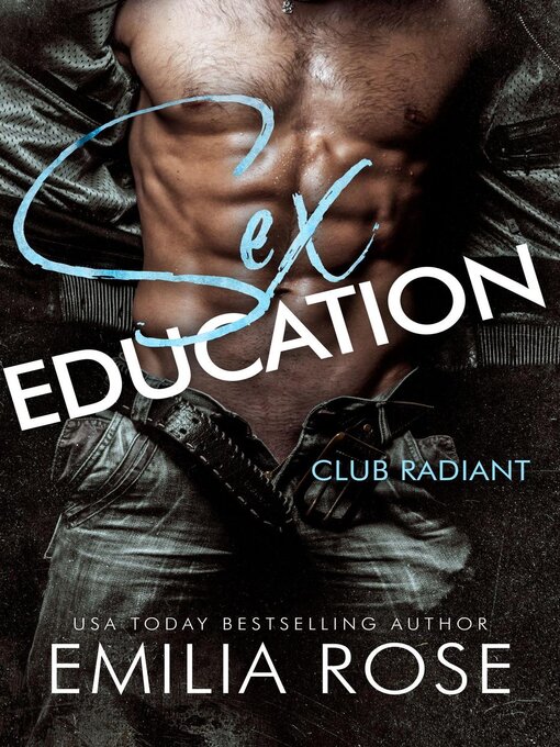 Title details for Sex Education by Emilia Rose - Wait list